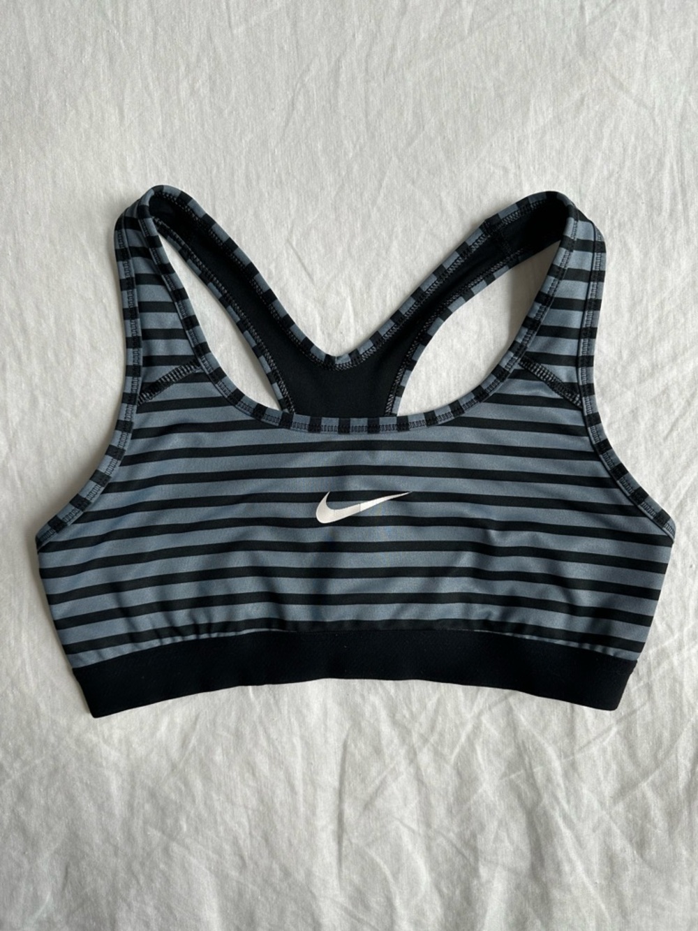 Nike Women’s “Swoosh” Sports Bra
